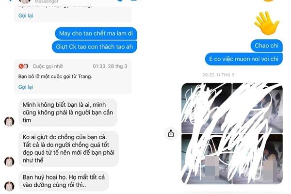 Thánh nữ Mì Gõ Phi Huyền Trang và clip 8s đình đám nhất MXH hôm nay: Quá khứ từng bị người yêu bỏ vì đóng cảnh nóng, cặp kè Anh Đức để PR phim-1