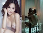 Trước nghi án lộ clip nóng 8s, thánh nữ Mì Gõ Phi Huyền Trang từng gây sốc với cảnh bị cưỡng hiếp lộ ngực trần phản cảm-4