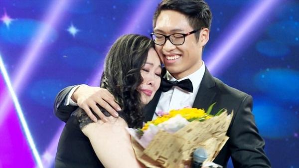 Tài năng không đợi tuổi, dàn quý tử nhà sao Việt chứng minh con nhà tông không giống lông cũng giống cánh-1