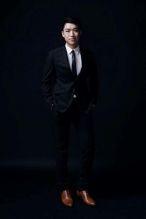 Tài năng không đợi tuổi, dàn quý tử nhà sao Việt chứng minh con nhà tông không giống lông cũng giống cánh-2