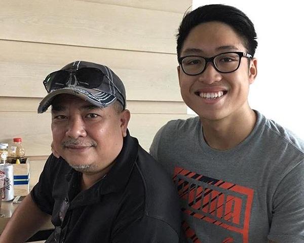 Tài năng không đợi tuổi, dàn quý tử nhà sao Việt chứng minh con nhà tông không giống lông cũng giống cánh-3