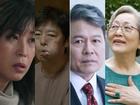 9 gương mặt gạo cội xứ Hàn 'phim nào cũng thấy'