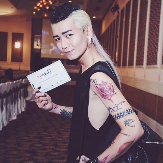 Chia sẻ ảnh mũm mĩm nhưng cực đáng yêu ở tuổi 20, BB Trần khiến người xem giật mình vì nhìn khác quá-4