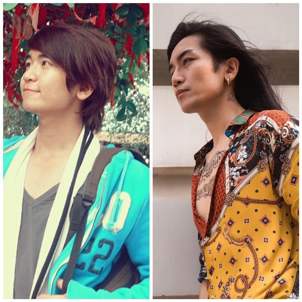 Chia sẻ ảnh mũm mĩm nhưng cực đáng yêu ở tuổi 20, BB Trần khiến người xem giật mình vì nhìn khác quá-1