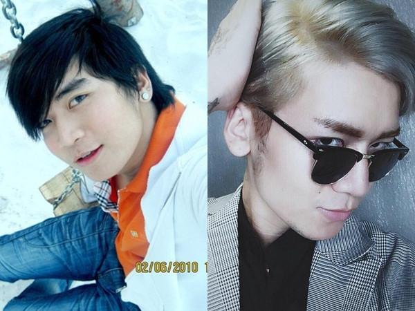 Chia sẻ ảnh mũm mĩm nhưng cực đáng yêu ở tuổi 20, BB Trần khiến người xem giật mình vì nhìn khác quá-2