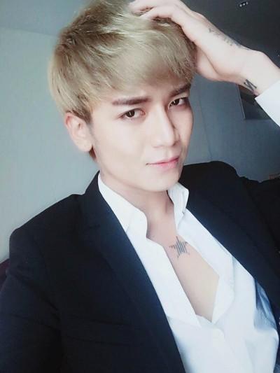 Chia sẻ ảnh mũm mĩm nhưng cực đáng yêu ở tuổi 20, BB Trần khiến người xem giật mình vì nhìn khác quá-7