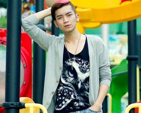 Chia sẻ ảnh mũm mĩm nhưng cực đáng yêu ở tuổi 20, BB Trần khiến người xem giật mình vì nhìn khác quá-6