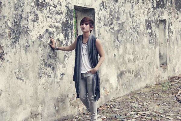 Chia sẻ ảnh mũm mĩm nhưng cực đáng yêu ở tuổi 20, BB Trần khiến người xem giật mình vì nhìn khác quá-3