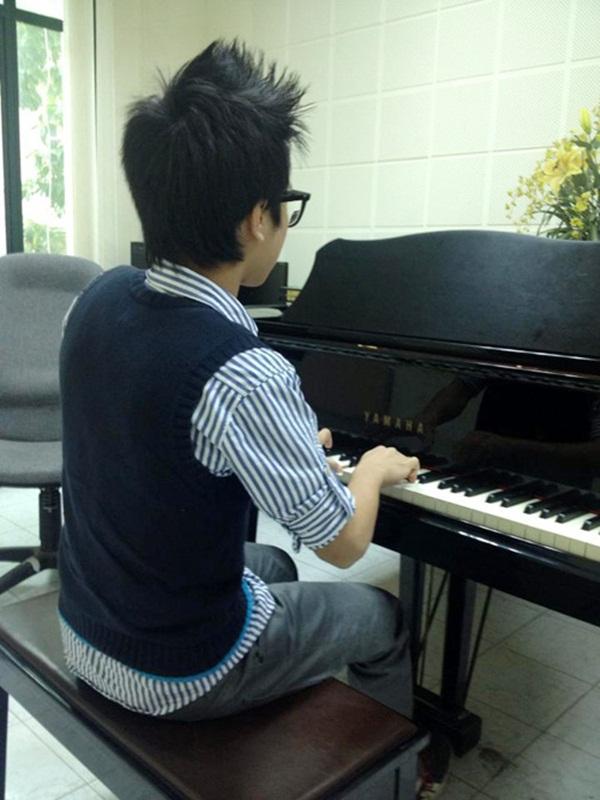 Tài năng không đợi tuổi, dàn quý tử nhà sao Việt chứng minh con nhà tông không giống lông cũng giống cánh-8