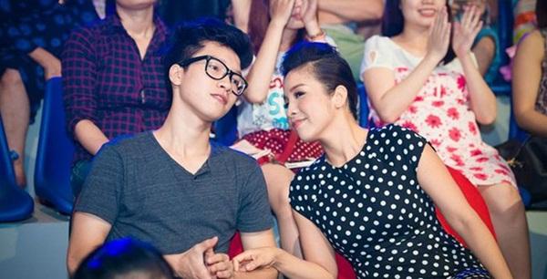 Tài năng không đợi tuổi, dàn quý tử nhà sao Việt chứng minh con nhà tông không giống lông cũng giống cánh-9