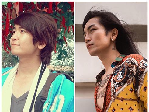 Chia sẻ ảnh mũm mĩm nhưng cực đáng yêu ở tuổi 20, BB Trần khiến người xem giật mình vì 'nhìn khác quá'