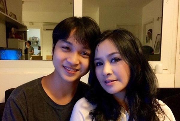 Tài năng không đợi tuổi, dàn quý tử nhà sao Việt chứng minh con nhà tông không giống lông cũng giống cánh-14