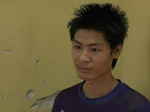 Hé lộ nguyên nhân vụ thanh niên xông vào trường chém 6 cô trò tại Thanh Hóa