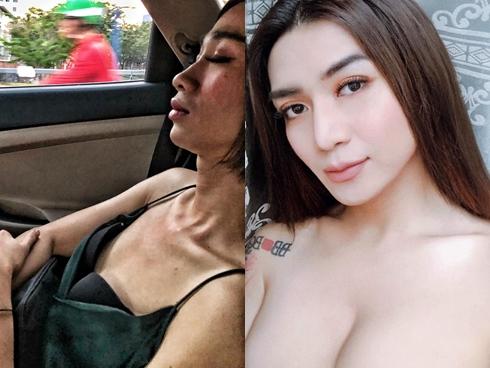 Không còn bình tĩnh, Hải Triều xưng MÀY - TAO khi lần thứ n bị BB Trần dìm hàng không thương tiếc-7