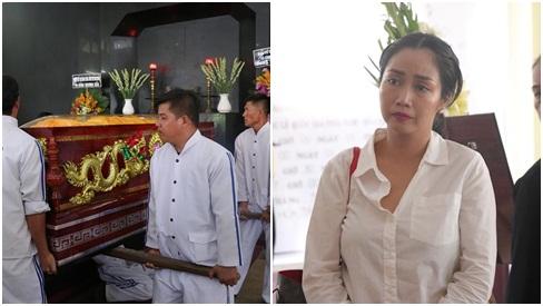 Phải trấn an Mai Phương sau sự ra đi của nghệ sĩ Lê Bình, Ốc Thanh Vân dẫn đầu bảng xếp hạng phát ngôn tuần qua-2