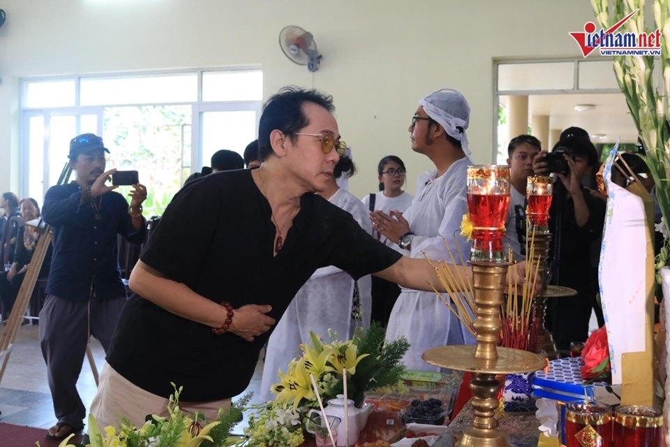 Phải trấn an Mai Phương sau sự ra đi của nghệ sĩ Lê Bình, Ốc Thanh Vân dẫn đầu bảng xếp hạng phát ngôn tuần qua-3