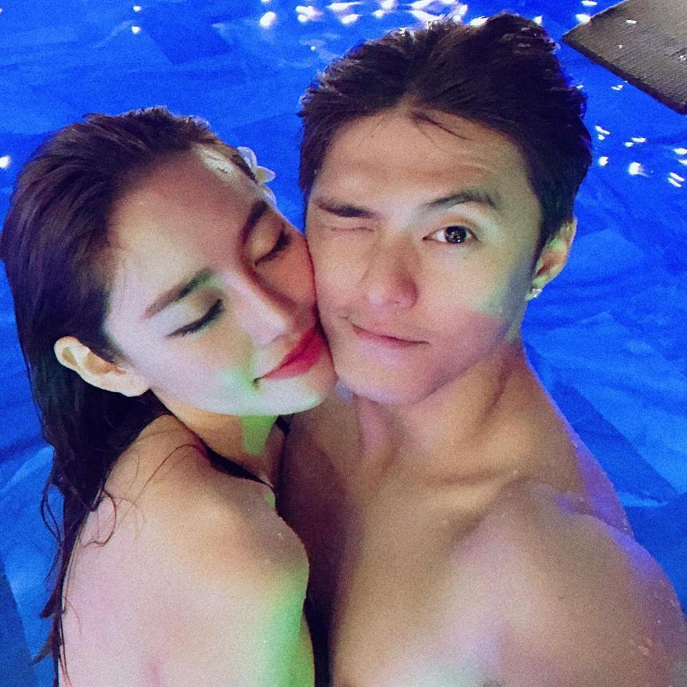 Hồ Ngọc Hà diện đồ ren sexy phô diễn eo thon khiến phụ nữ có con phải mơ ước-5