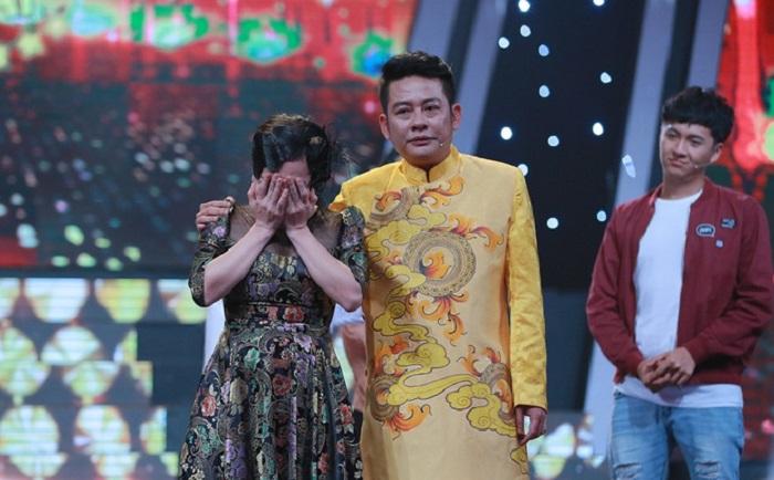 NSƯT Hoài Linh, Lê Giang chia buồn trước tin bố Việt Hương qua đời ở tuổi 84-2