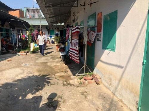 Bình Dương: Nghi án chồng giết vợ rồi tự tử bất thành do ghen tuông