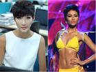 SHOCK: Hoàng Thùy quyết định cắt tóc ngắn y chang H'Hen Niê để chinh chiến Miss Universe 2019?