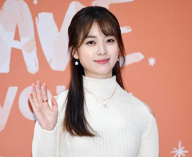 Mỹ nhân sở hữu nụ cười đẹp nhất xứ Hàn phủ nhận từng sử dụng ma túy-2