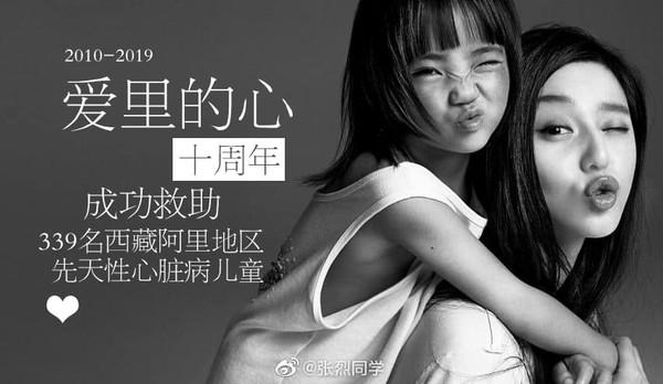 Ngày thứ 2 thiện nguyện ở Tây Tạng, Phạm Băng Băng phải thở oxy vì thời tiết-1