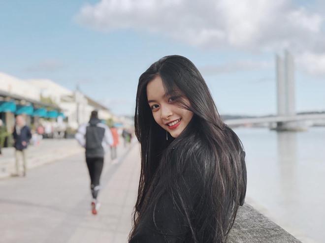 Hot girl Hải Phòng từng hot một thời: Cảm thấy Mỹ hợp với mình hơn-6