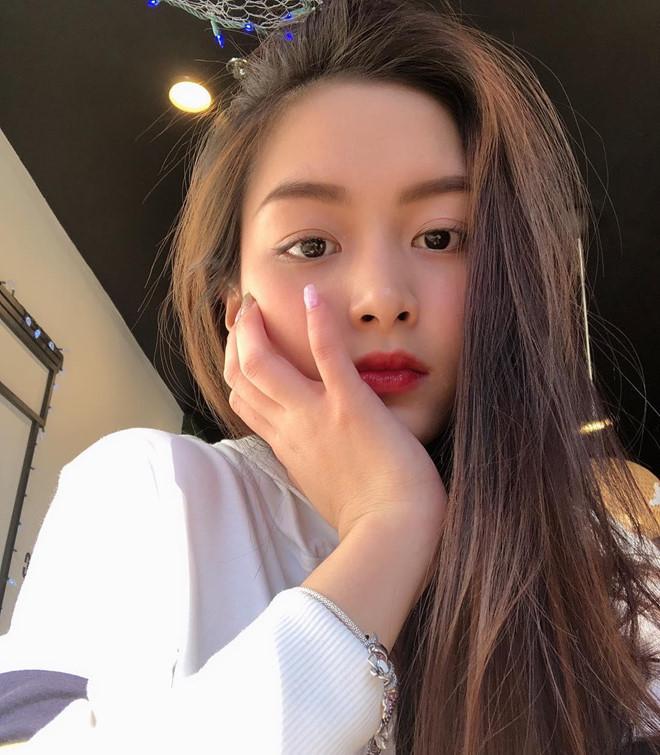 Hot girl Hải Phòng từng hot một thời: Cảm thấy Mỹ hợp với mình hơn-2