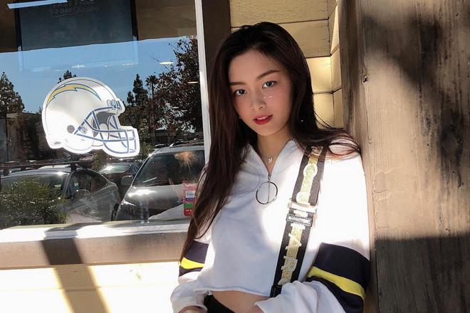 Hot girl Hải Phòng từng hot một thời: Cảm thấy Mỹ hợp với mình hơn-3