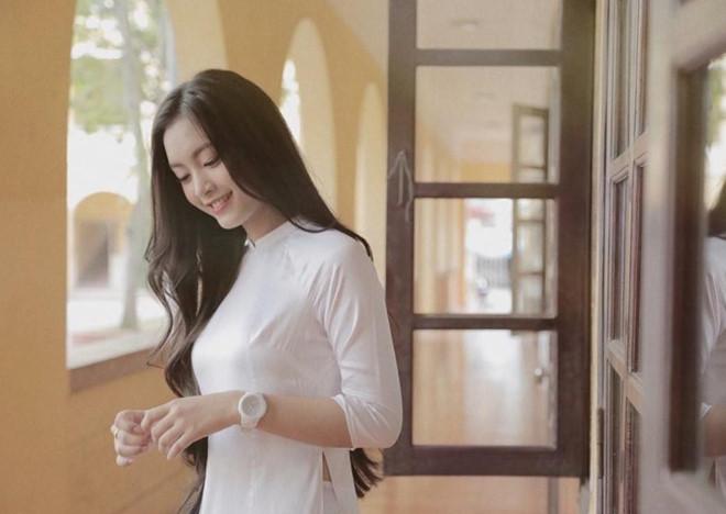 Hot girl Hải Phòng từng hot một thời: Cảm thấy Mỹ hợp với mình hơn-1