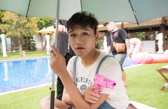 Mr Cần Trô Xuân Nghị: Bị NSƯT Hữu Châu đe dọa, tôi mới trở lại diễn-3