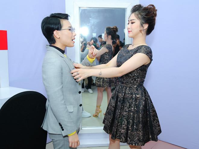 Những thăng trầm Hương Tràm trải qua trước khi tạm dừng ca hát-5