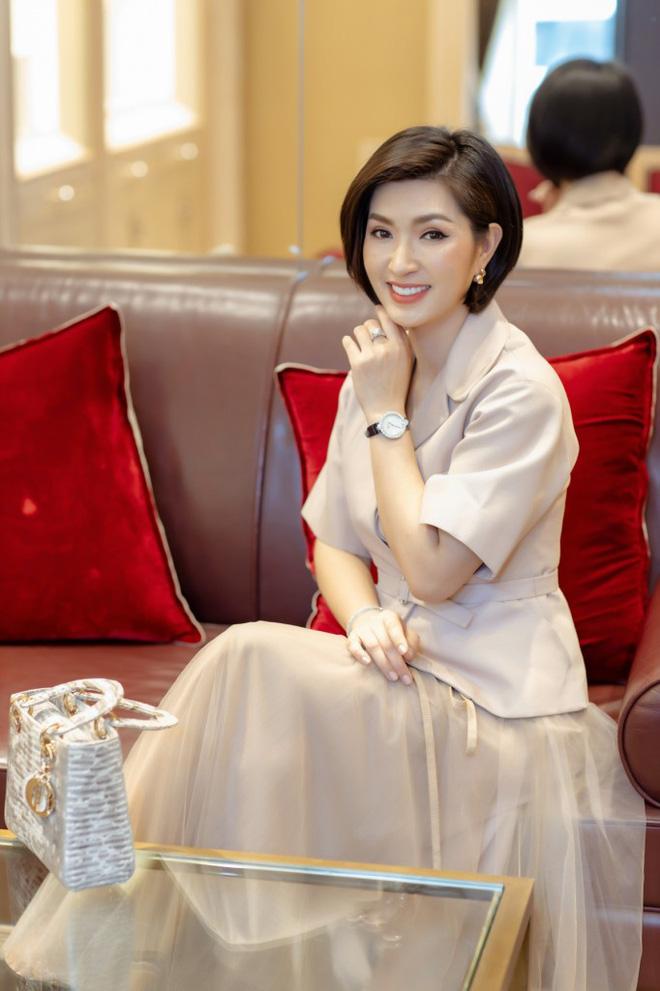 15 năm sau scandal chấn động, Hồng Nhung giàu có cỡ nào ở Mỹ?-3