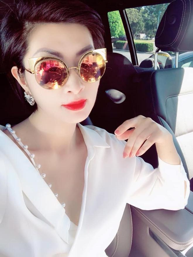 15 năm sau scandal chấn động, Hồng Nhung giàu có cỡ nào ở Mỹ?-5