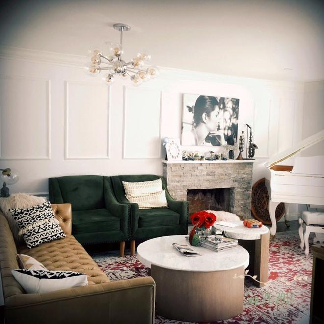 15 năm sau scandal chấn động, Hồng Nhung giàu có cỡ nào ở Mỹ?-8