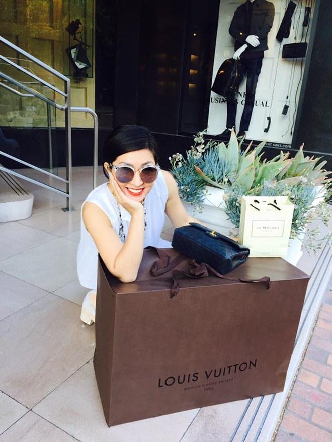 15 năm sau scandal chấn động, Hồng Nhung giàu có cỡ nào ở Mỹ?-18