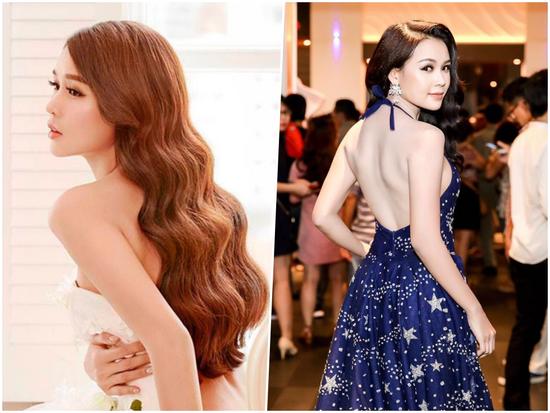 Đường đua mỹ nhân gợi cảm gọi tên Sam vì cách mặc quá bạo