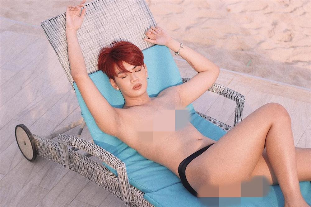 Đào Bá Lộc: Đi ra đường cứ bị nhầm là hoa hậu, phiền ghê luôn á-6