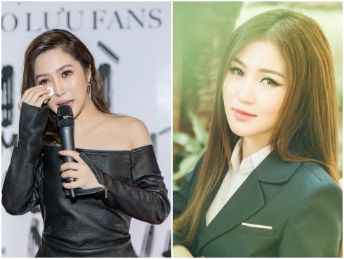 Bùi Anh Tuấn nói gì trước quyết định tạm dừng ca hát đi nước ngoài du học của tình cũ Hương Tràm-4