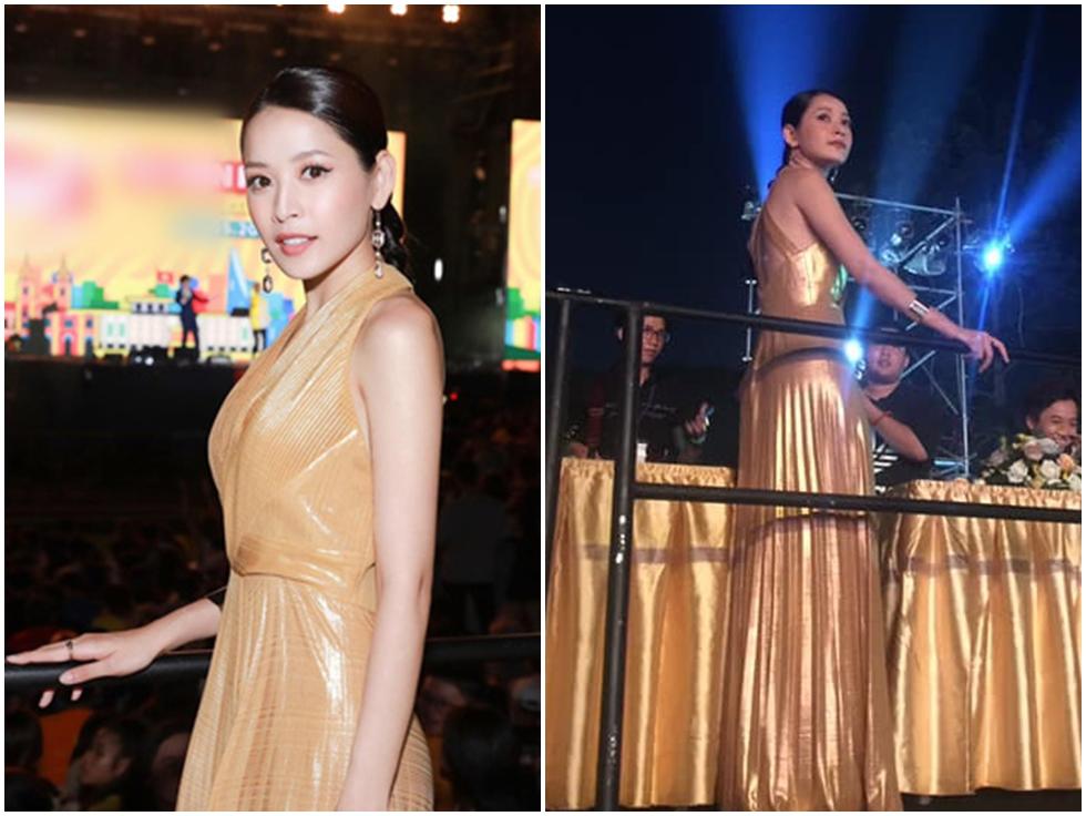 Happy Mothers Day: Hãy mặc đồ đôi hai chị em với mẹ như Chi Pu nào!-9