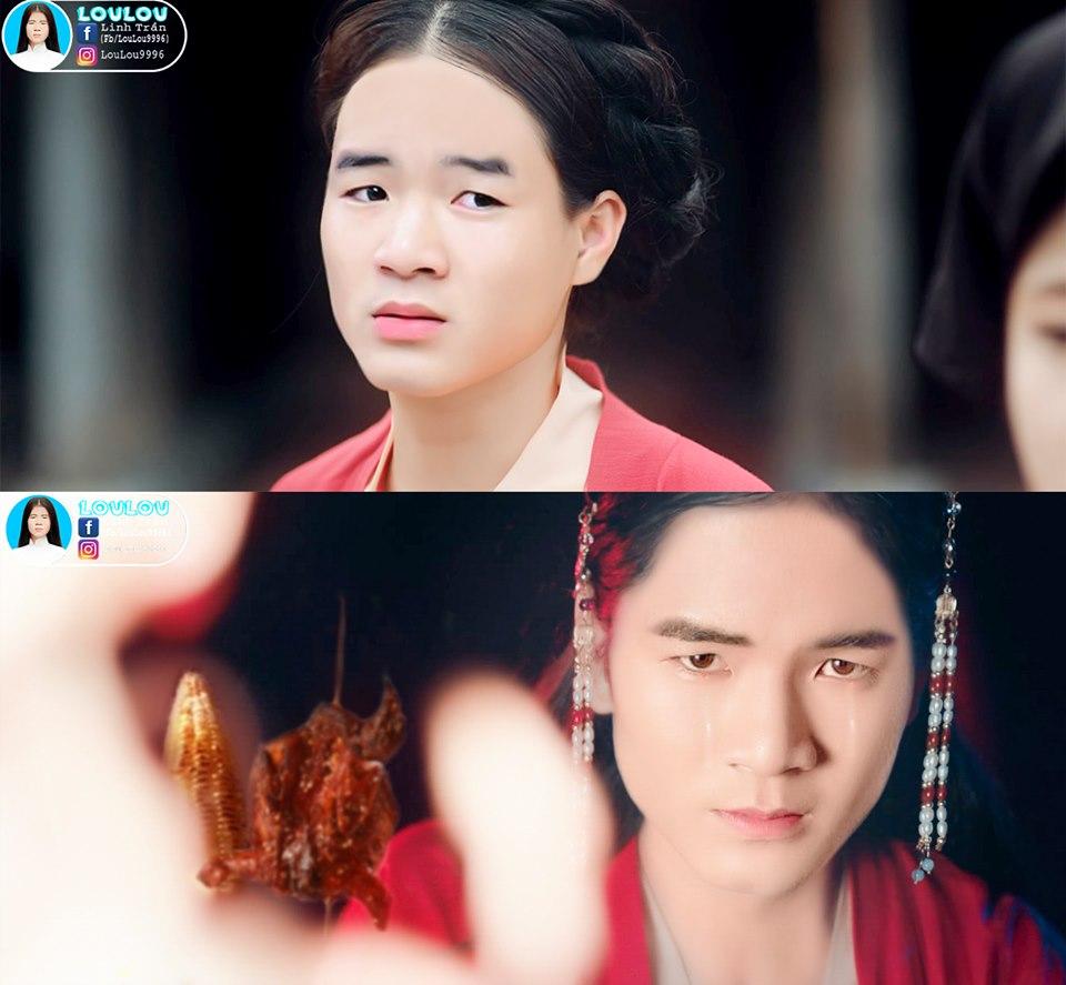 Cả thế giới ra mà xem dàn soái ca tuyển Việt Nam bất ngờ hóa thân vào MV Anh ơi ở lại của Chi Pu kìa-3