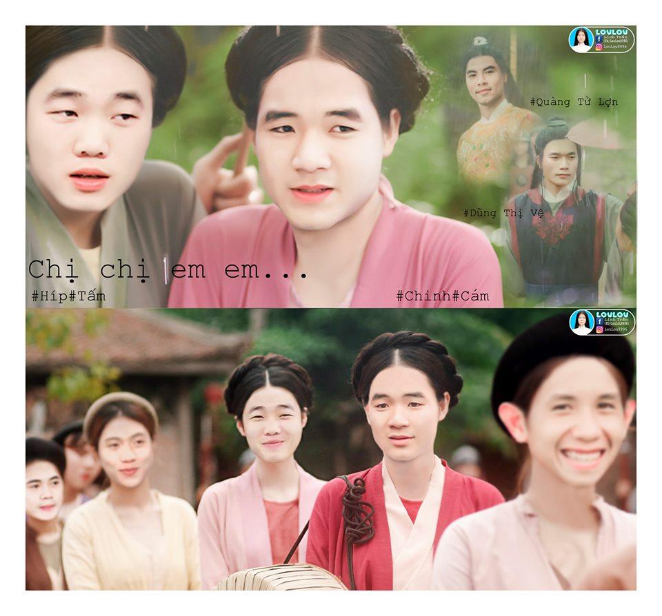 Cả thế giới ra mà xem dàn soái ca tuyển Việt Nam bất ngờ hóa thân vào MV Anh ơi ở lại của Chi Pu kìa-1