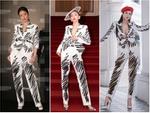 Tóc Tiên dọa oánh ai nghi ngờ mình mặc váy nhái siêu mẫu Kendall Jenner tại Met Gala 2019-10