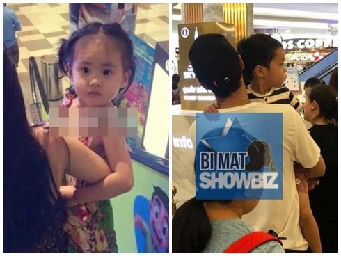 Thu Minh đã công khai quý tử, chắc chẳng mấy nữa Tăng Thanh Hà cũng sẽ làm điều này thôi!-8