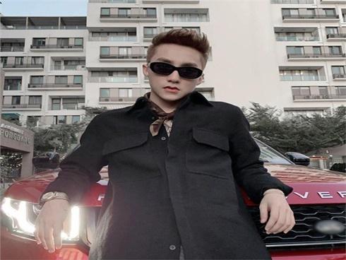 Đeo kính đen đi diễn lúc 1h đêm, Sơn Tùng lần đầu song ca cực chất với đàn chị Thảo Trang-11