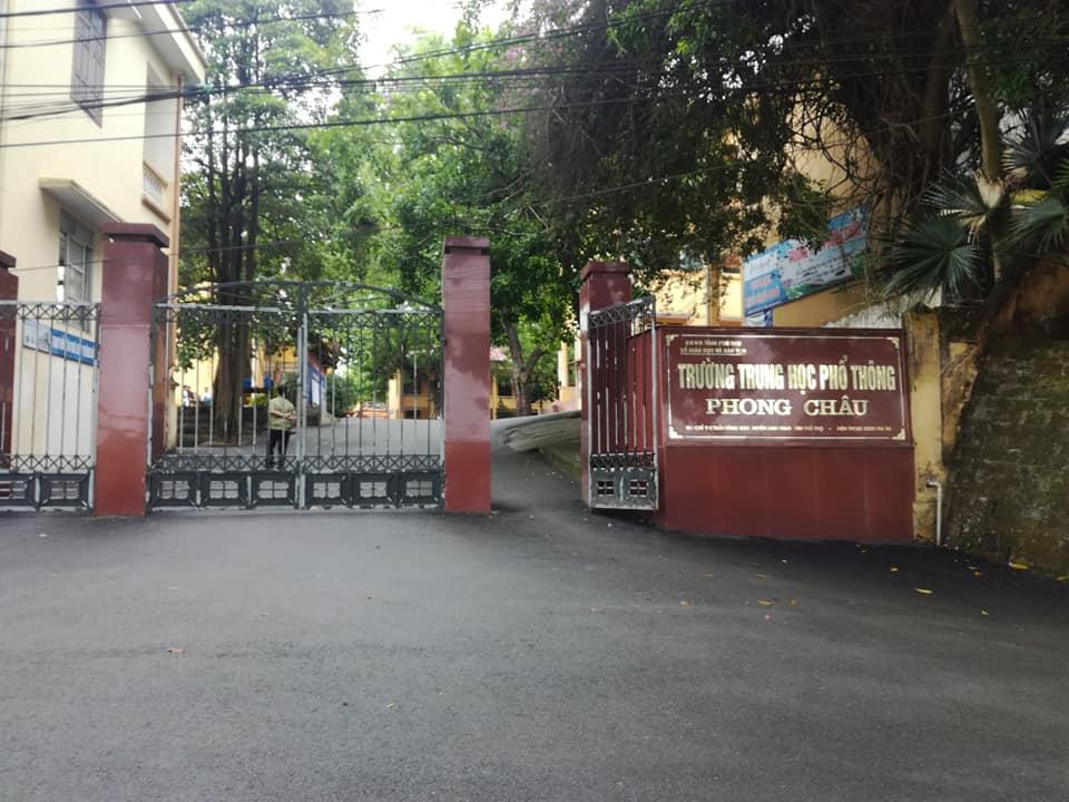 Mẹ nam sinh lớp 10 bị nghi làm 4 bạn gái mang bầu: Ai đồn thì đi mà hỏi người đó-3