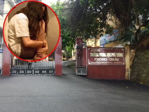 Mẹ nam sinh lớp 10 bị nghi làm 4 bạn gái mang bầu: Ai đồn thì đi mà hỏi người đó-6