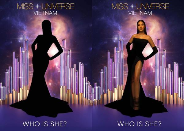 Lộ ảnh Mâu Thủy mới là người đeo dải băng Việt Nam thi đấu Miss Universe 2019 chứ không phải Hoàng Thùy?-3