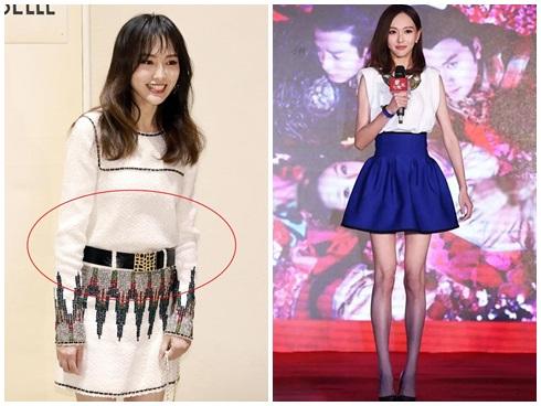 Không còn là đồn đoán, Đường Yên lộ bụng to vượt mặt như bà bầu 5 tháng-11