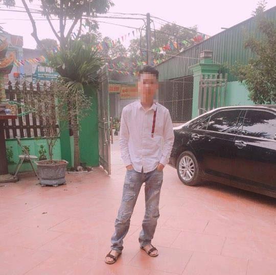 Mẹ nam sinh lớp 10 bị nghi làm 4 bạn gái mang bầu: Ai đồn thì đi mà hỏi người đó-1